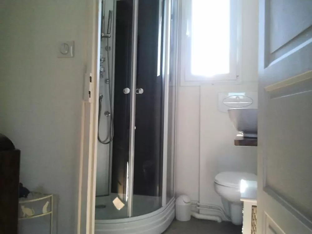 Gîte de France à Saint-Yrieix-le-Déjalat 3 épis