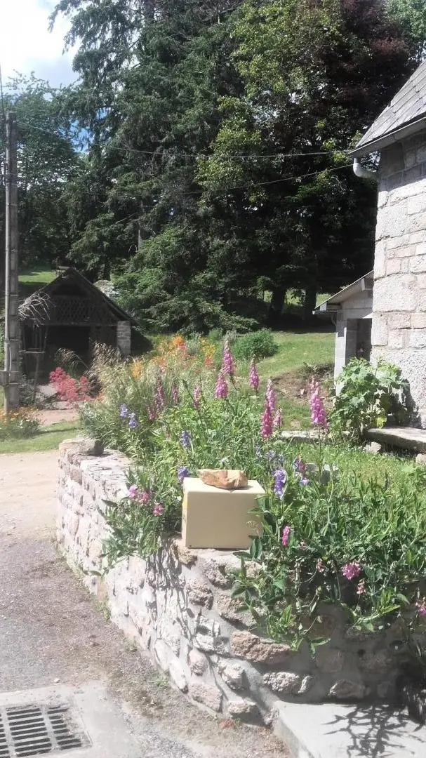 Gîte de France à Saint-Yrieix-le-Déjalat 3 épis