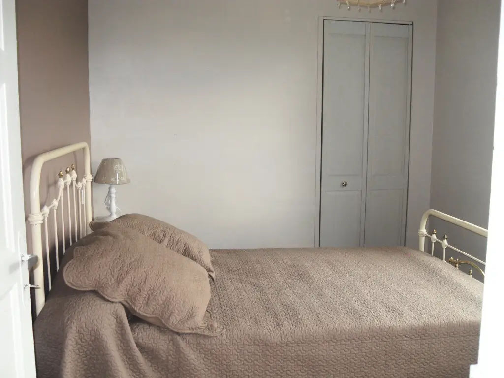 Gîte de France à Saint-Yrieix-le-Déjalat 3 épis