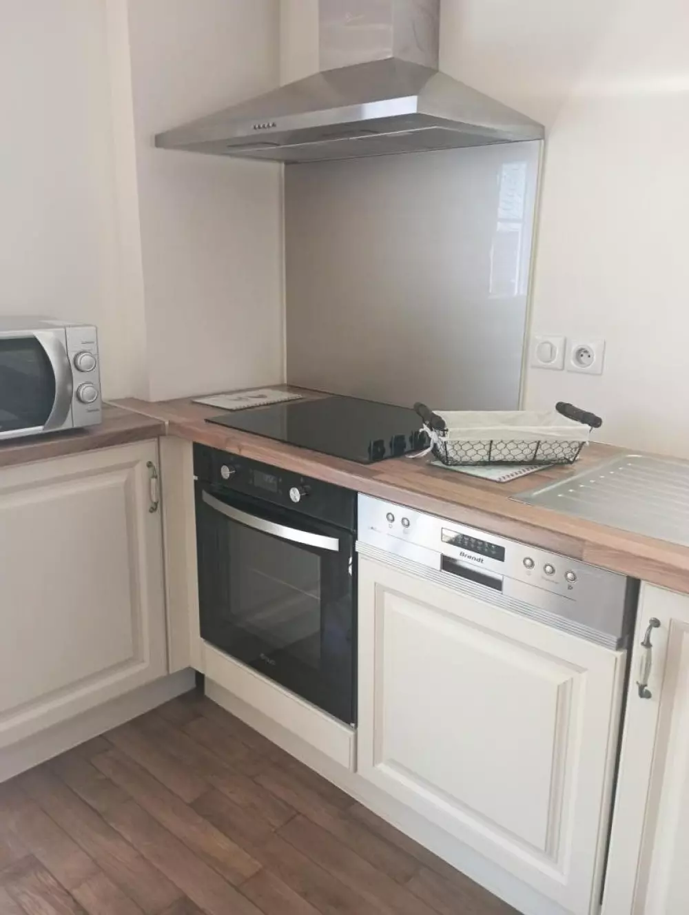 Gîte de France à Saint-Yrieix-le-Déjalat 3 épis