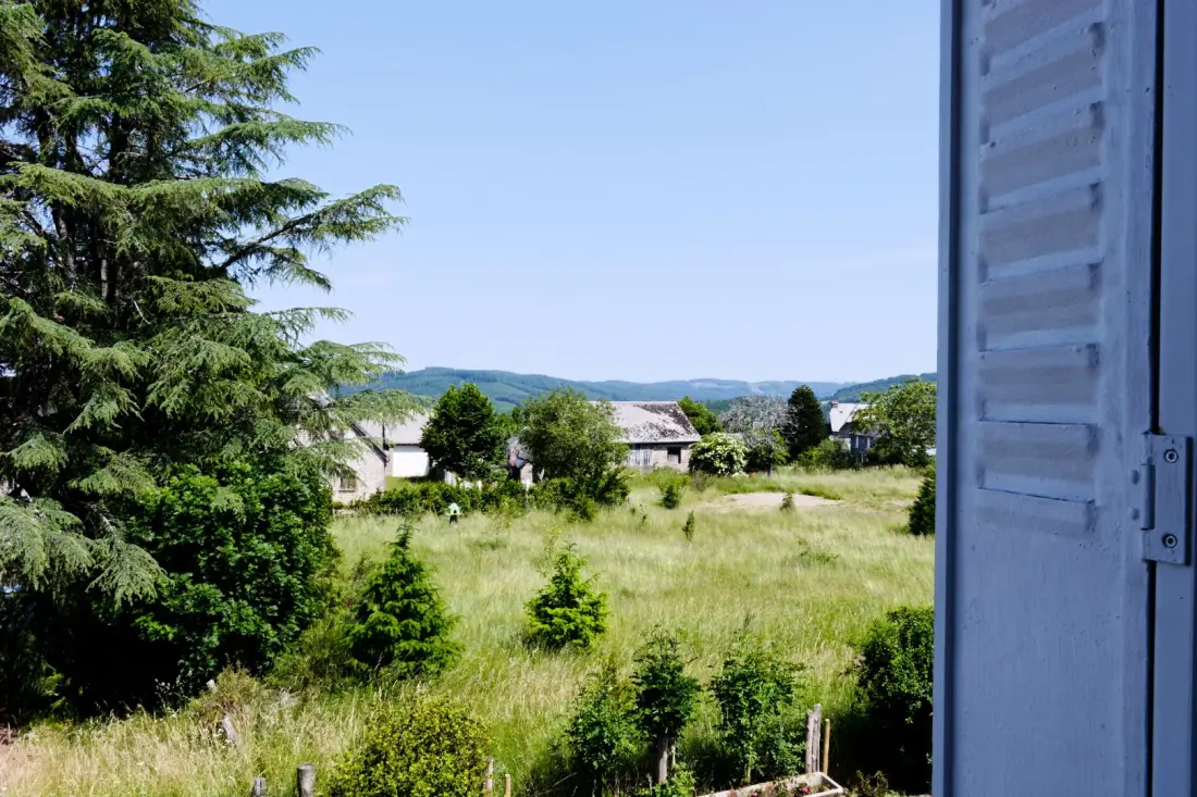 Gîte de France Fanfou 3 épis