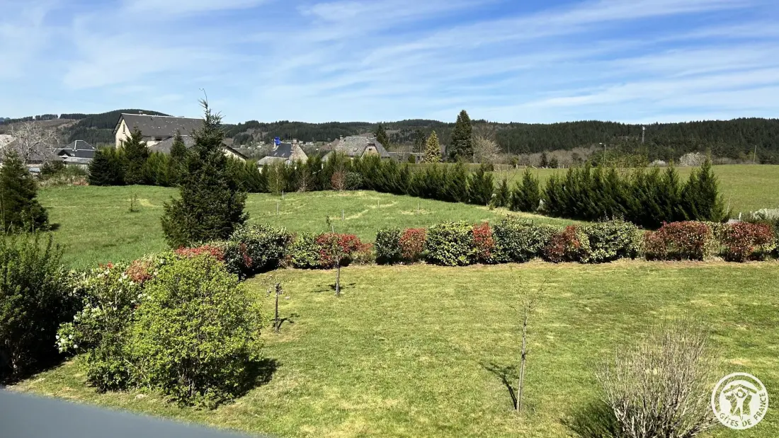 Gîte de France Fanfou 3 épis