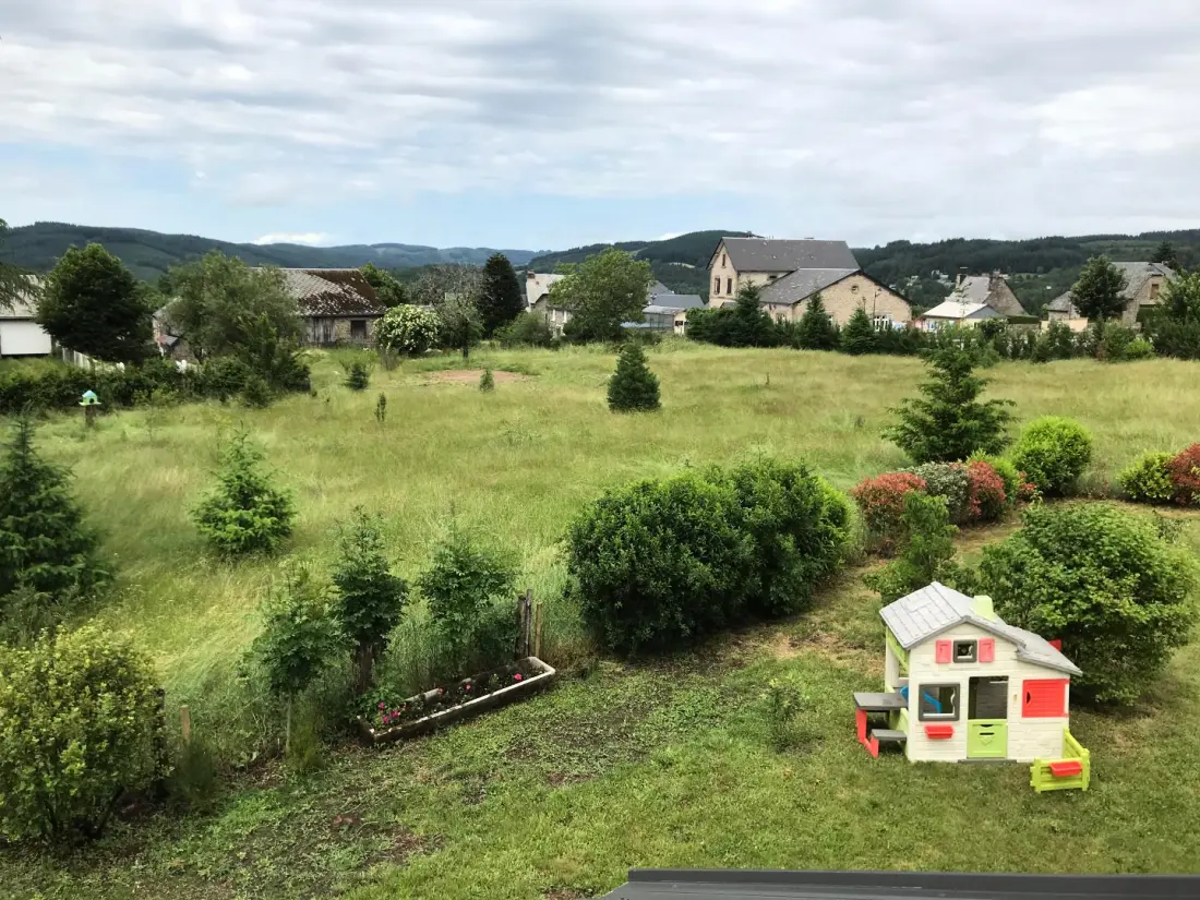 Gîte de France Fanfou 3 épis