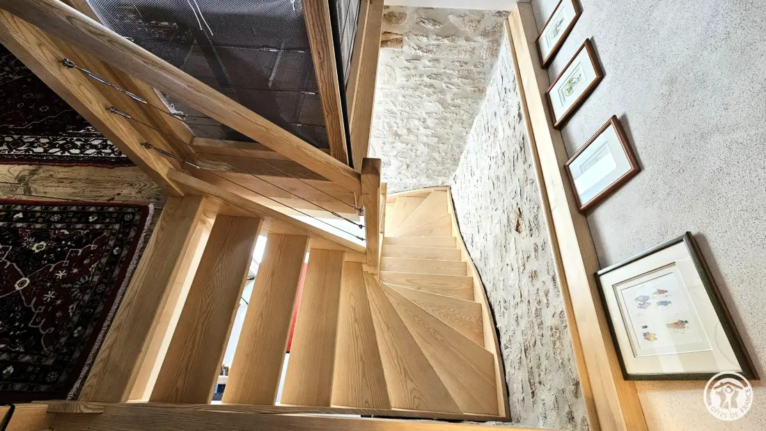 Gîte de France Fanfou 3 épis