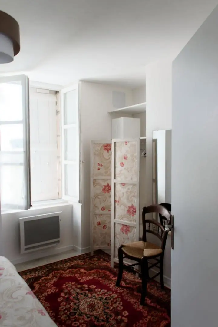 Gîte de France Fanfou 3 épis