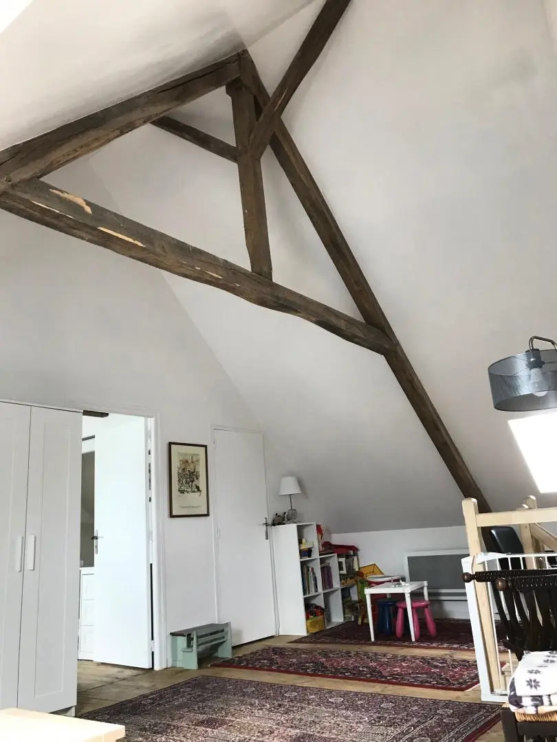 Gîte de France Fanfou 3 épis