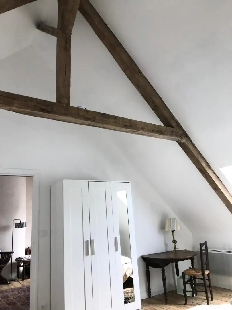 Gîte de France Fanfou 3 épis