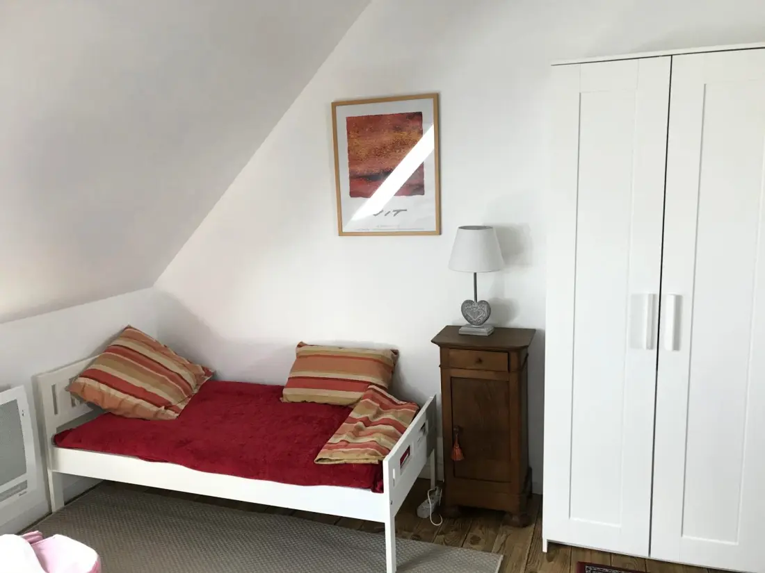 Gîte de France Fanfou 3 épis