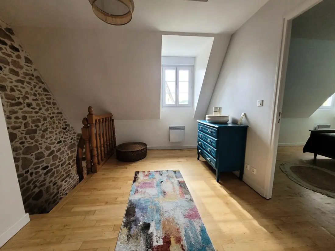 Gîte de France Gîte des veyssières 3 épis