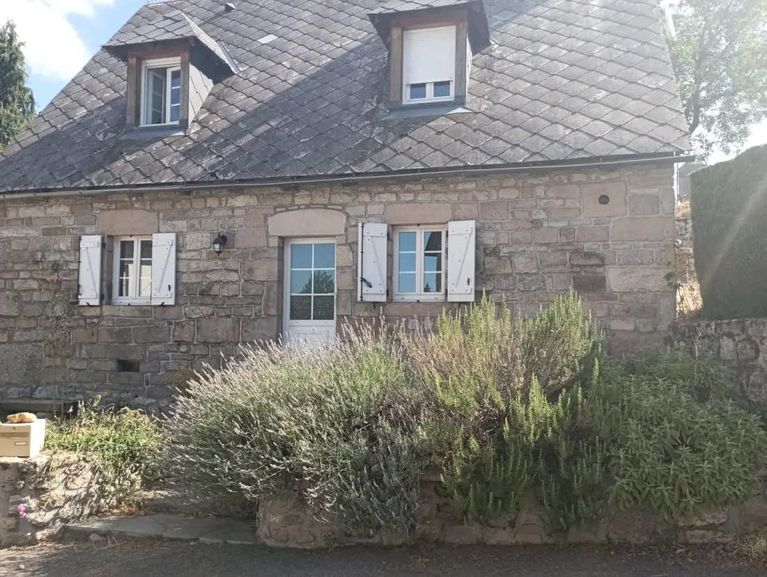 Gîte de France Gîte des veyssières 3 épis