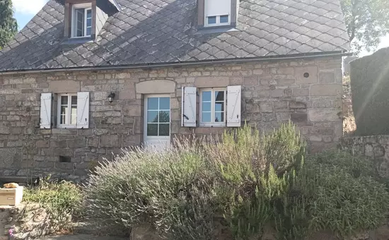 Gîte de France Gîte des veyssières 3 épis