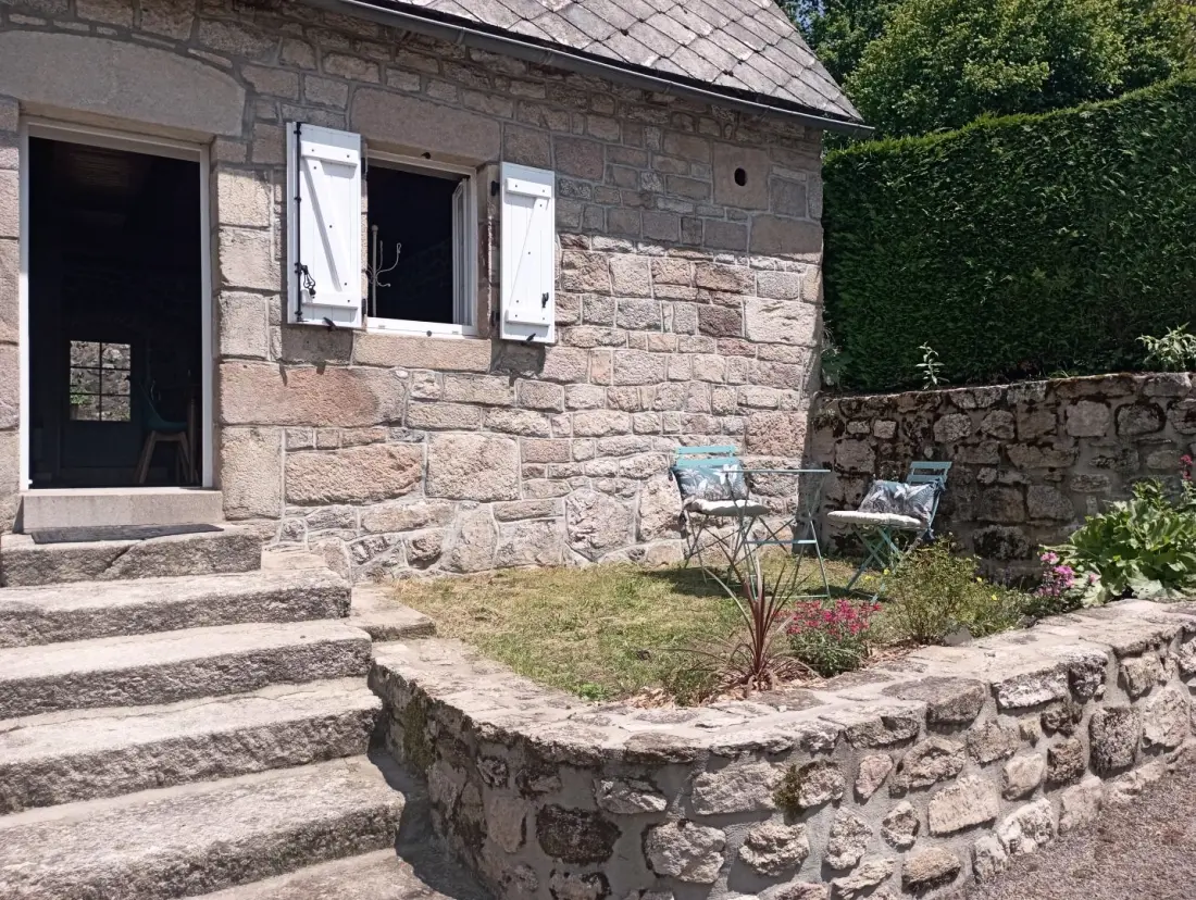 Gîte de France Gîte des veyssières 3 épis