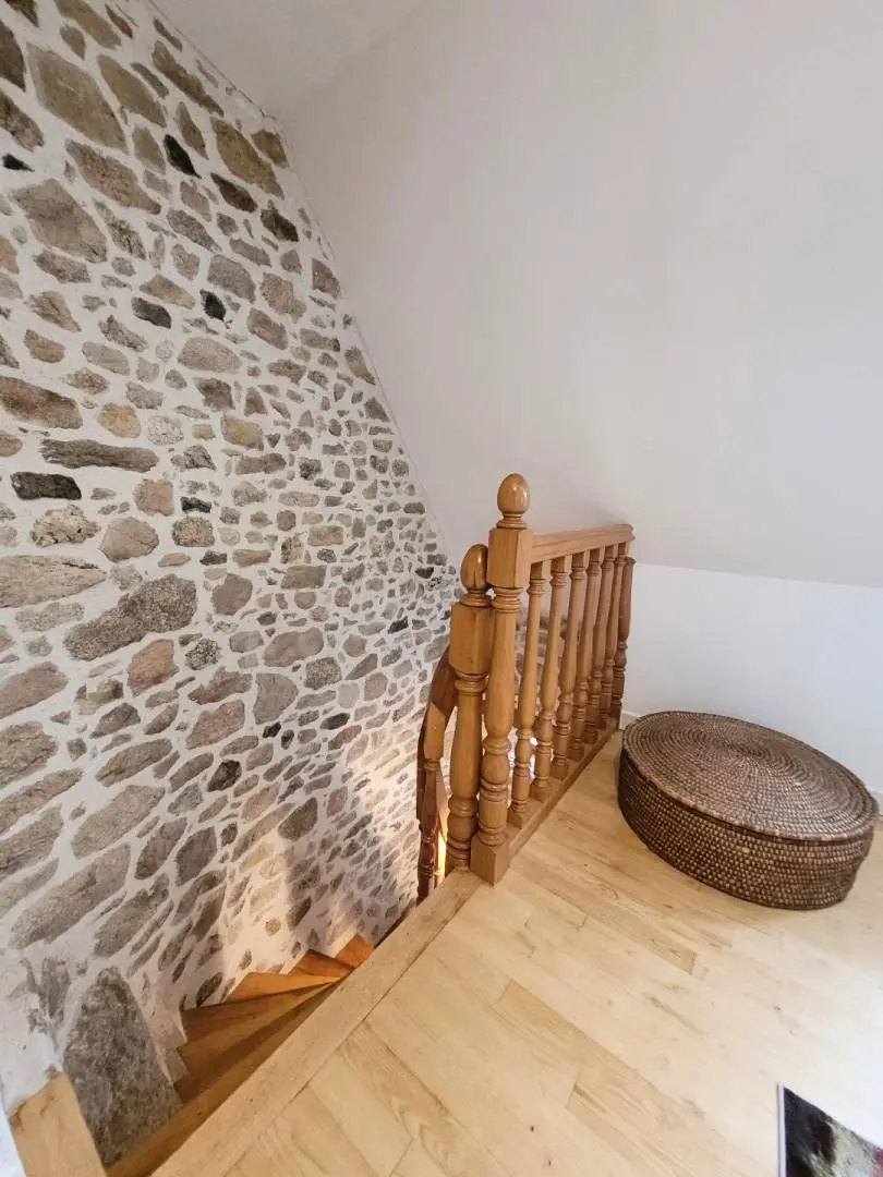 Gîte de France Gîte des veyssières 3 épis