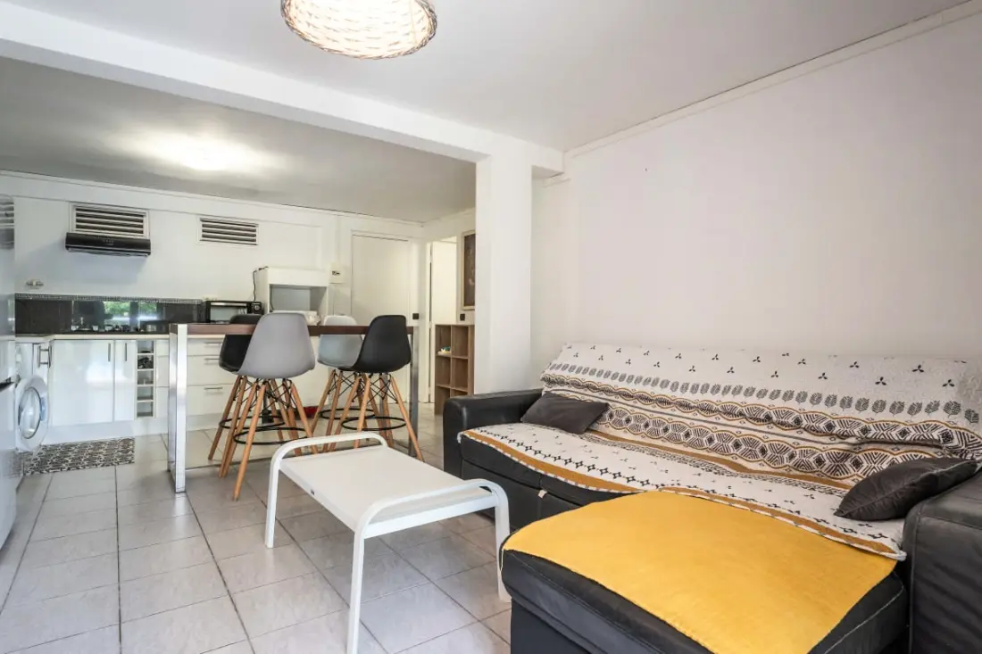 Appartement Iris