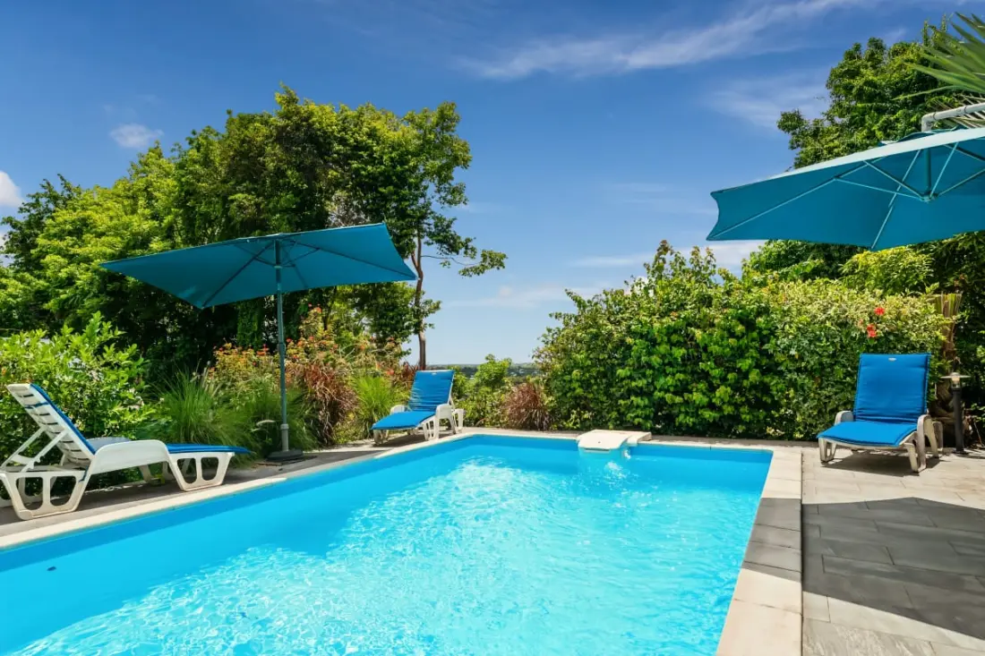 Appartement Iris