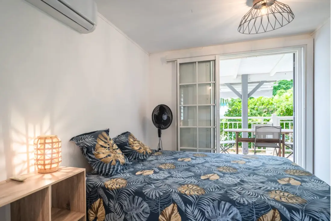 Appartement Iris