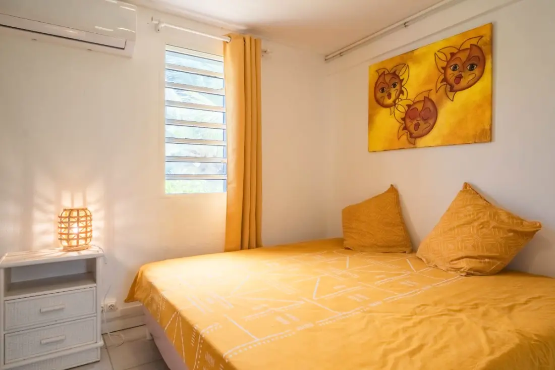 Appartement Iris
