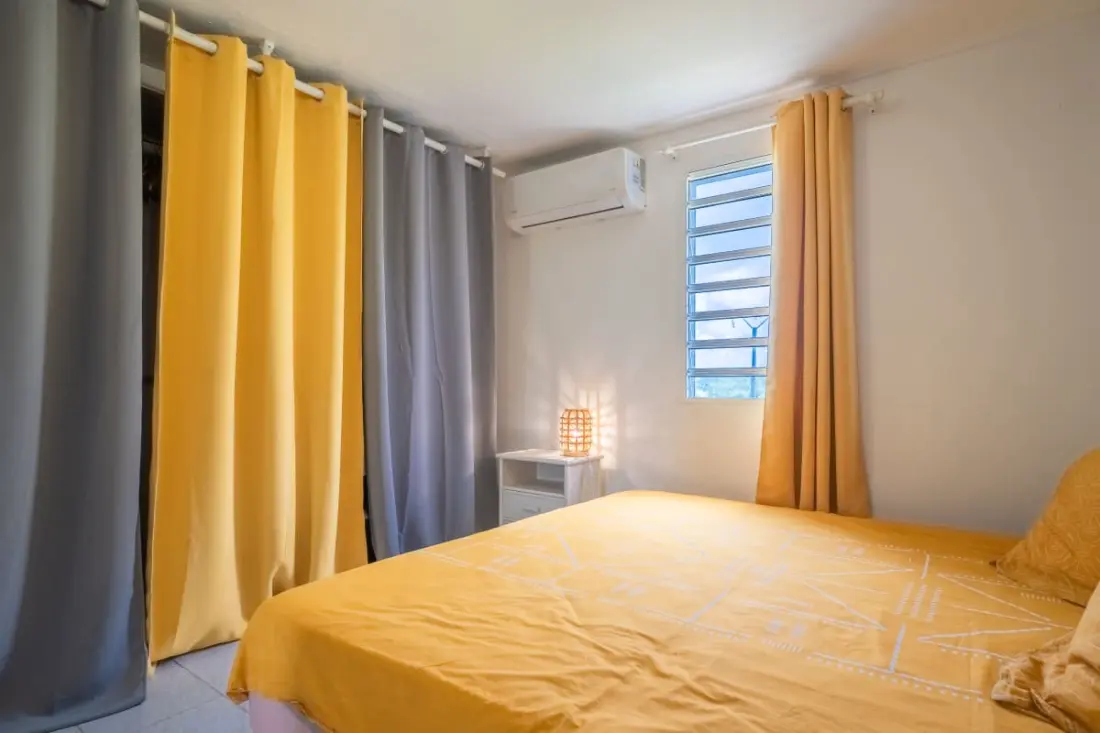 Appartement Iris