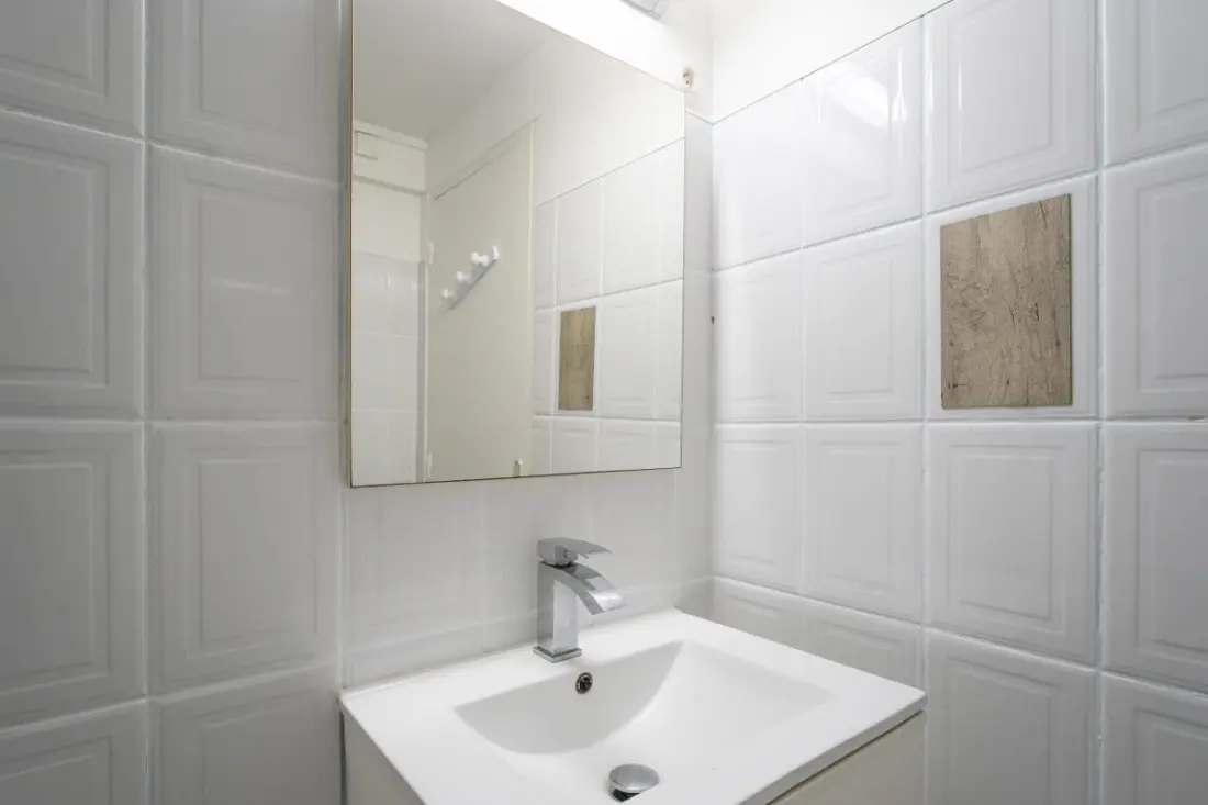 Appartement Iris