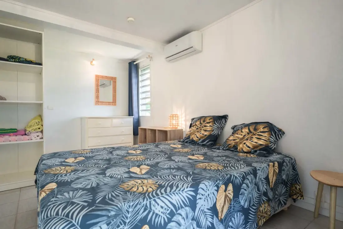 Appartement Iris