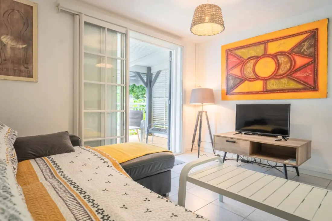 Appartement Iris