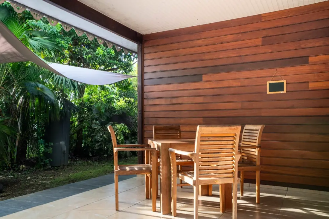 Bungalow Kaz Graj