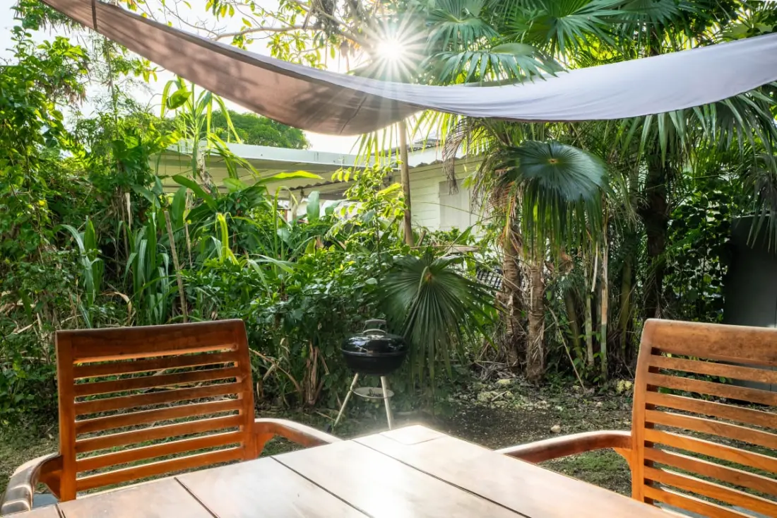 Bungalow Kaz Graj