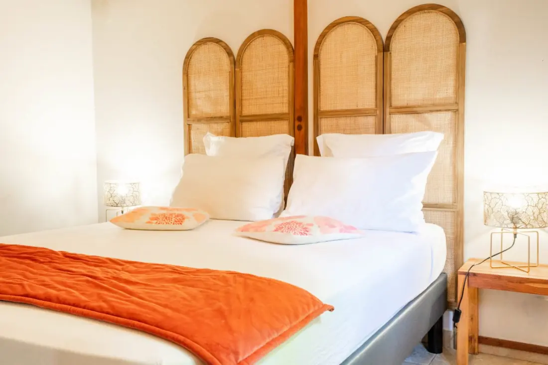 Bungalow Kaz Graj