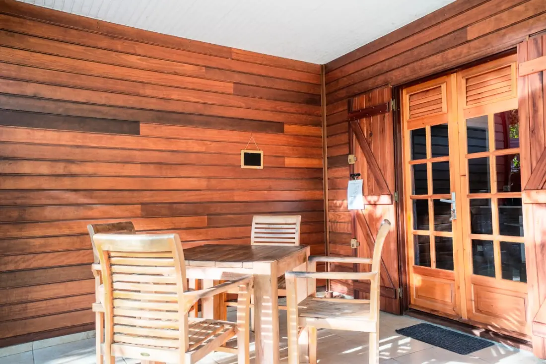 Bungalow Kaz Graj