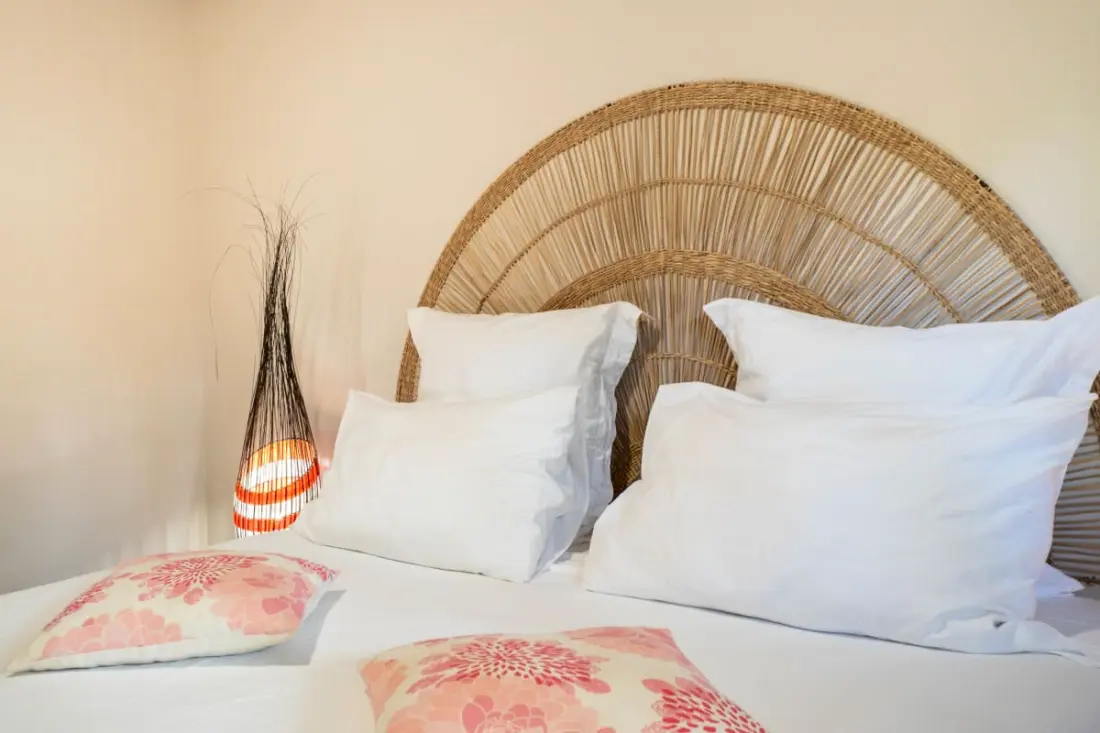 Bungalow Kaz Graj