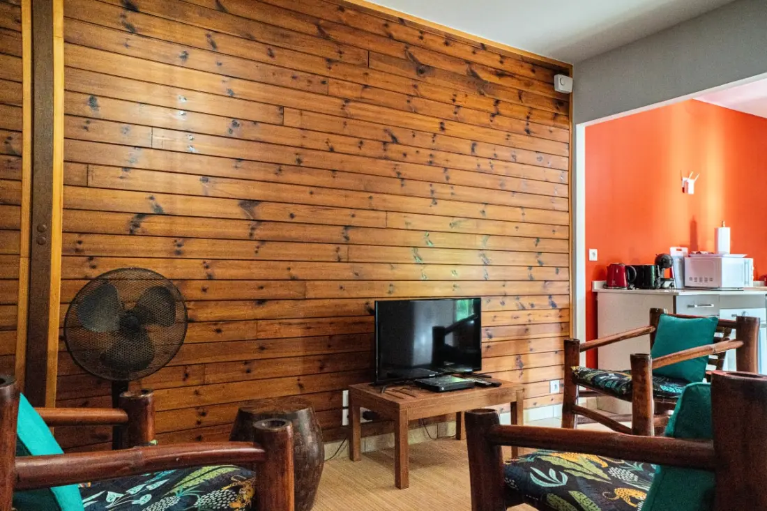 Bungalow Kaz Graj
