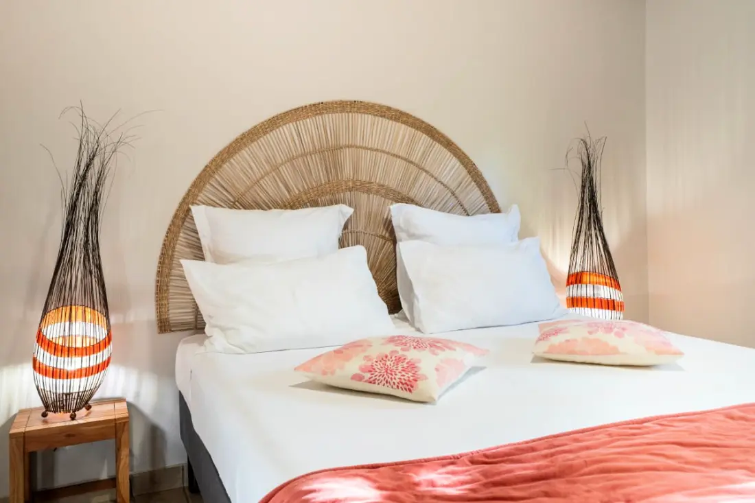 Bungalow Kaz Graj