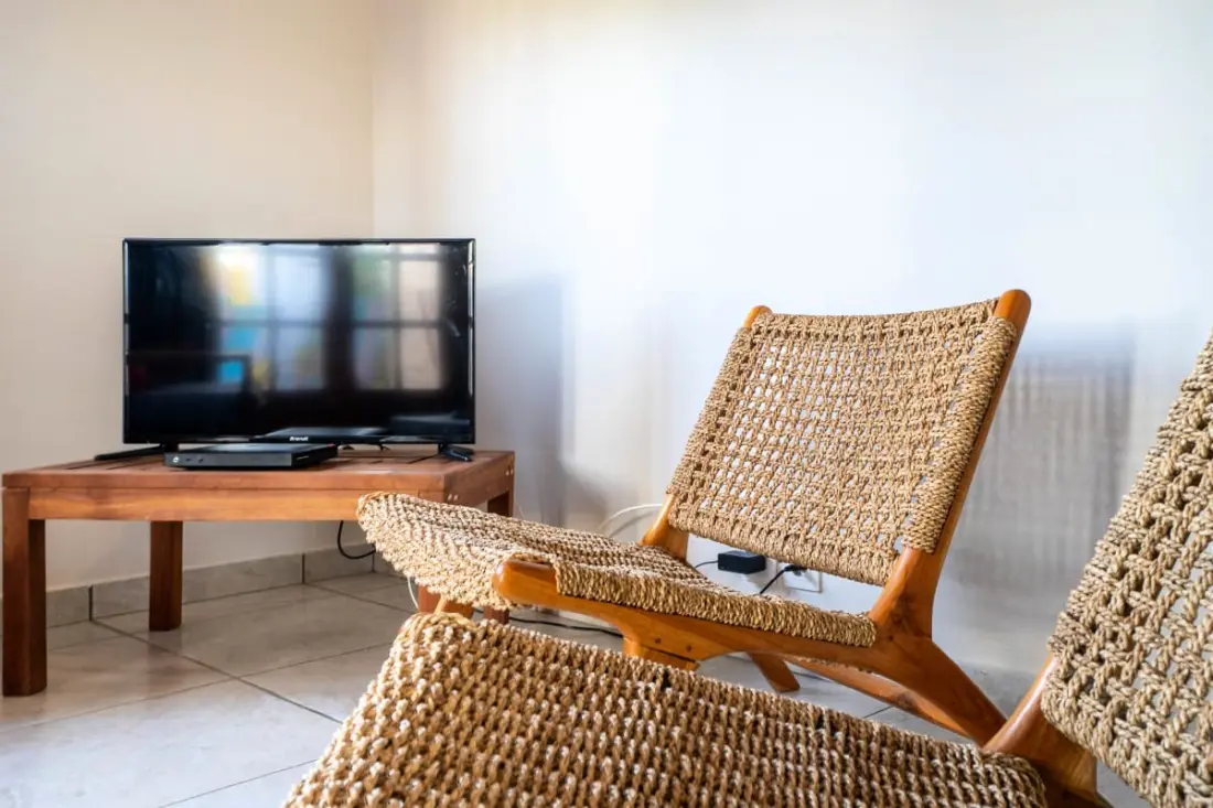 Bungalow Kaz Toumblak