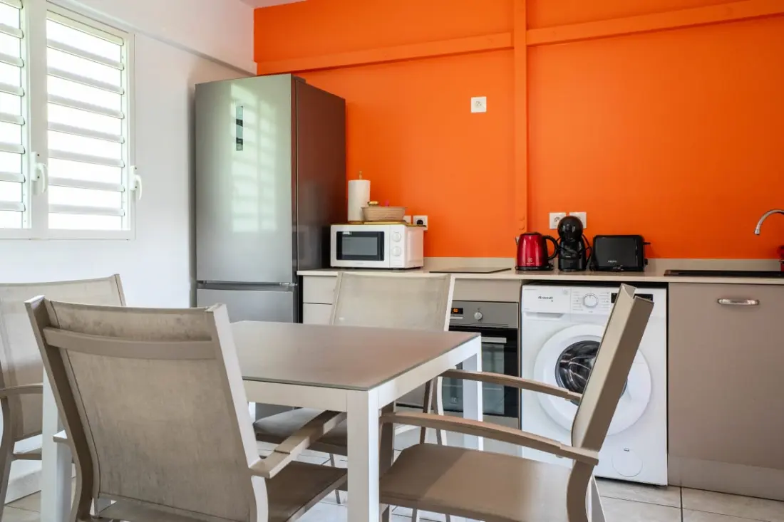 Bungalow Kaz Toumblak