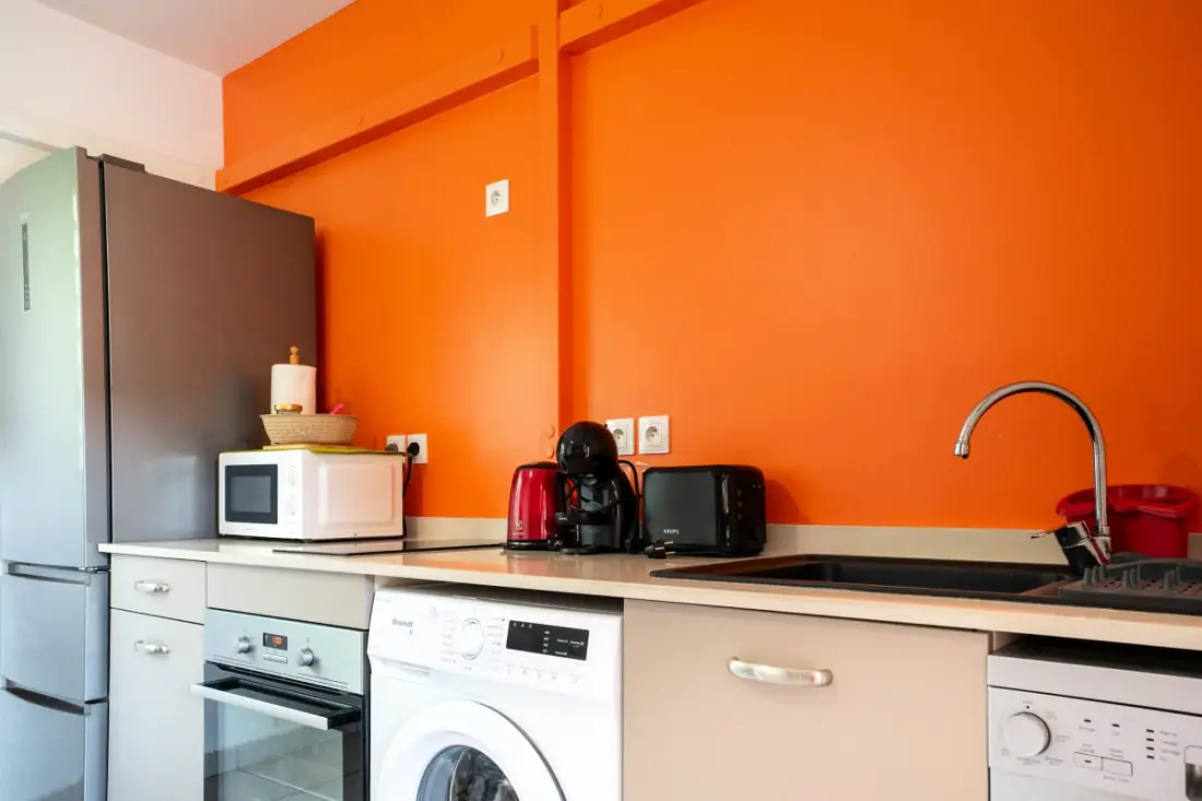 Bungalow Kaz Toumblak