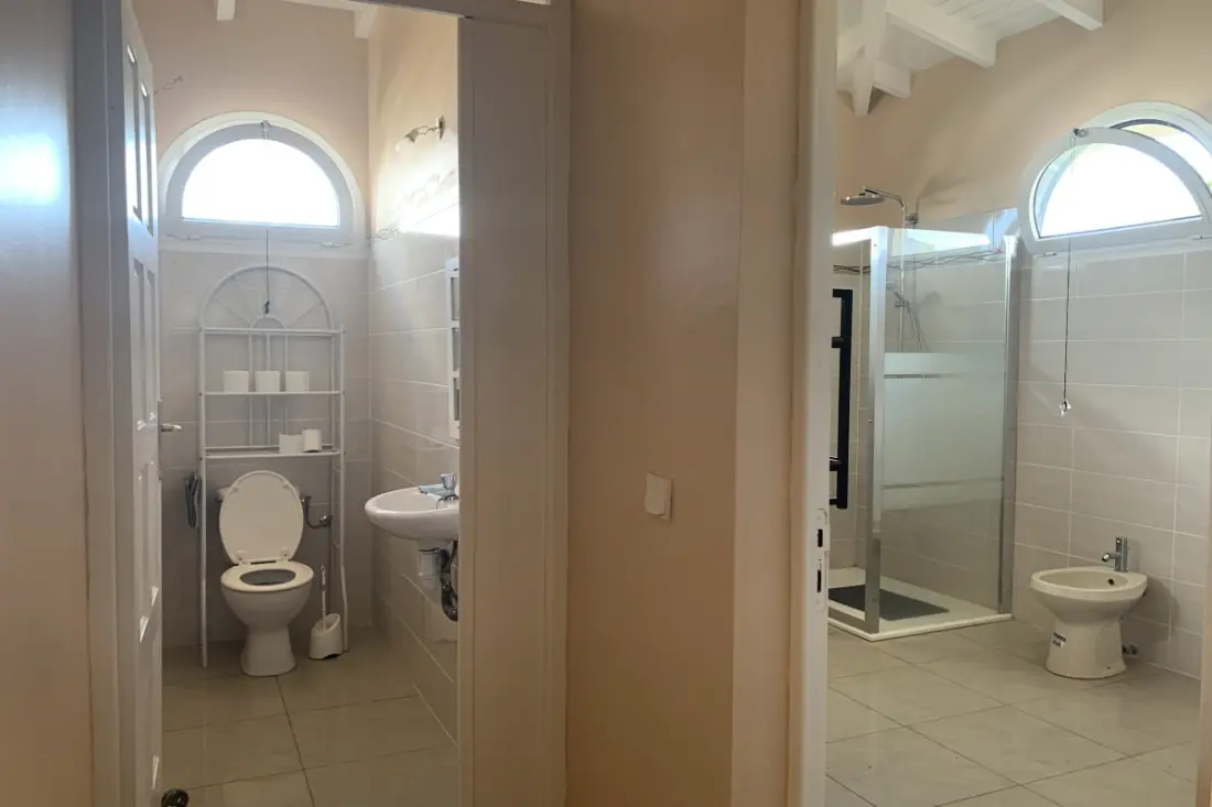 Appartement La Campagne
