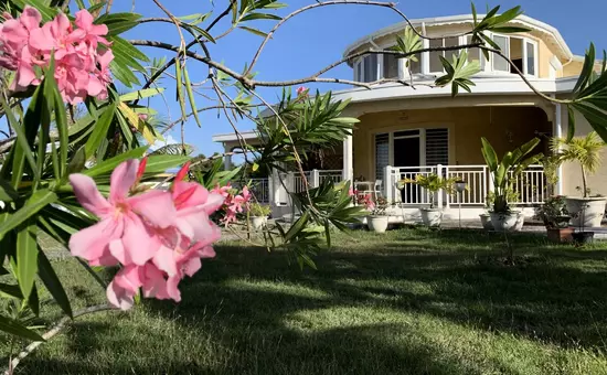 Appartement La Campagne