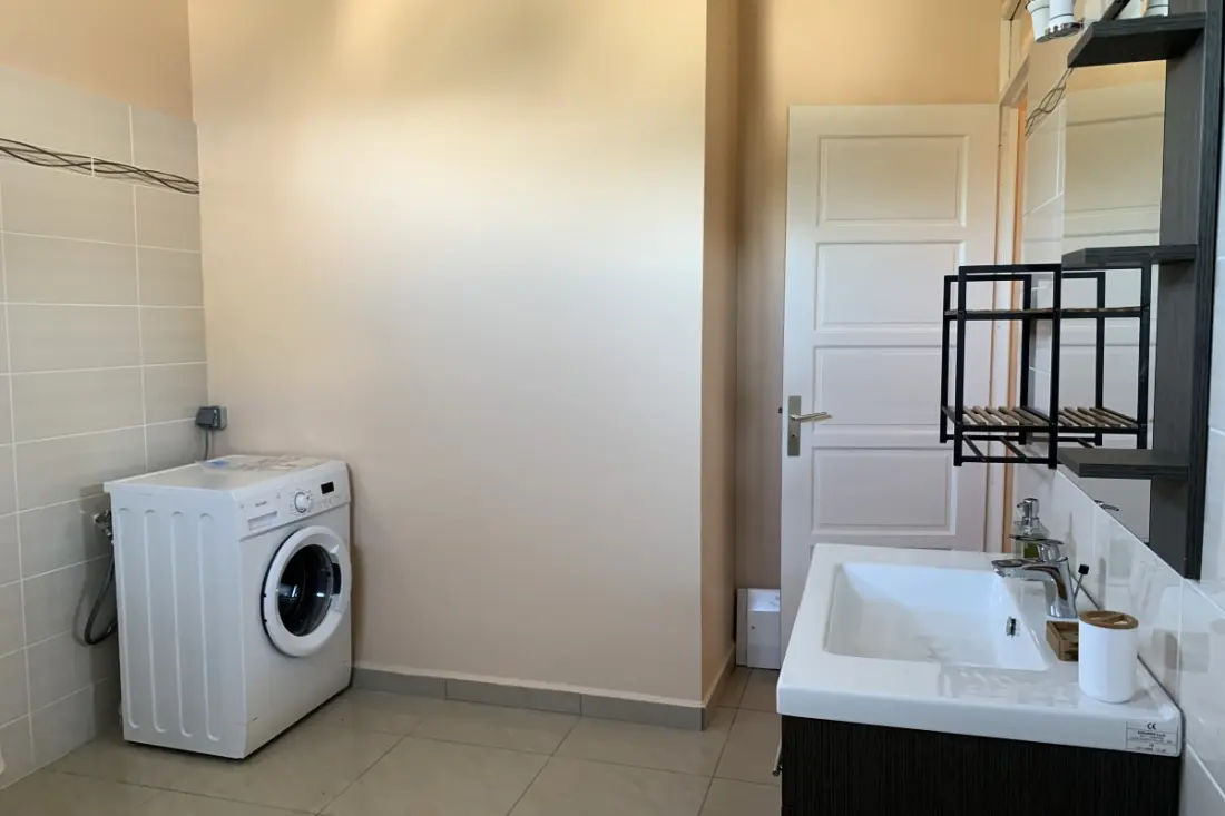 Appartement La Campagne