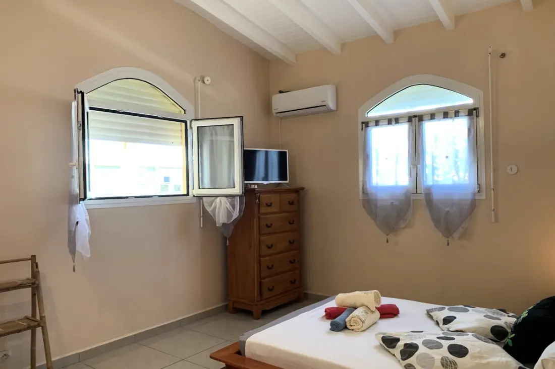 Appartement La Campagne
