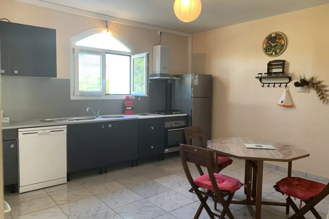 Appartement La Campagne