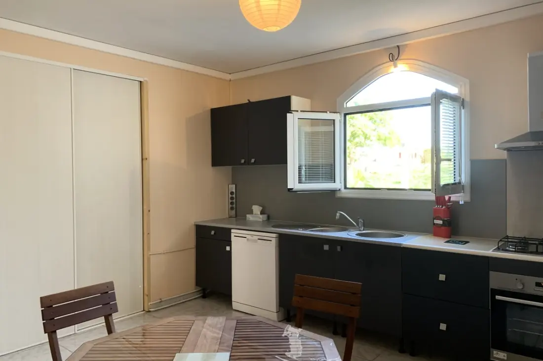 Appartement La Campagne