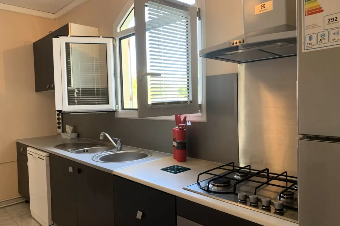 Appartement La Campagne
