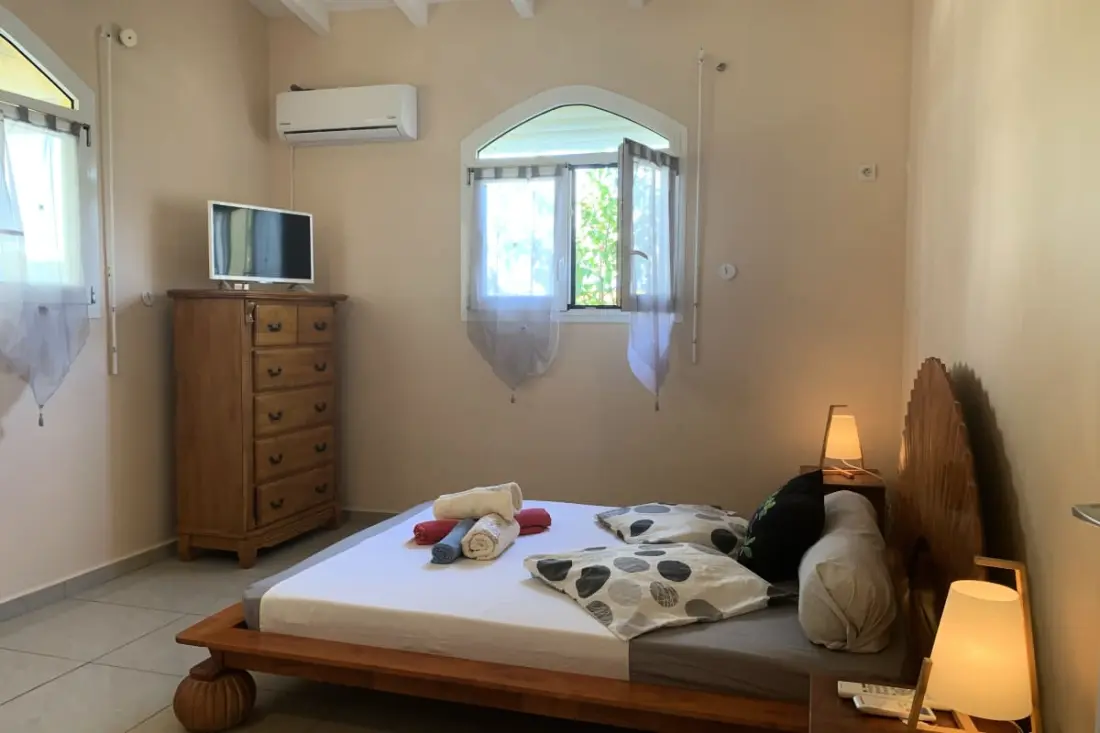 Appartement La Campagne