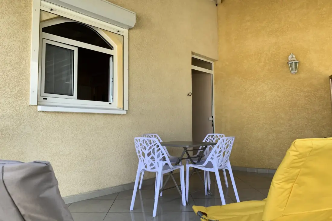 Appartement La Campagne