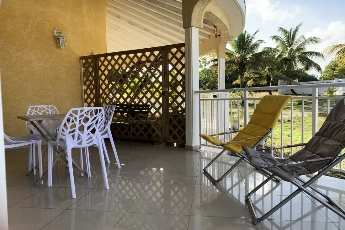 Appartement La Campagne