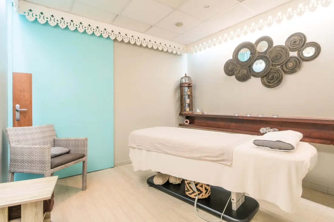 Résidence Premium Pierre & Vacances Les Tamarins 3 étoiles★★★