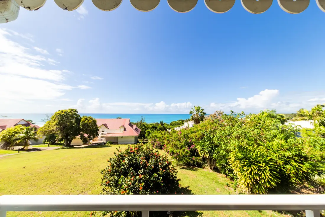 Résidence Premium Pierre & Vacances Les Tamarins 3 étoiles★★★