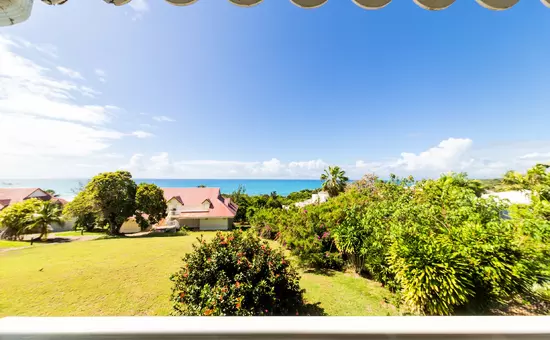 Premium Residence Pierre & Vacances Les Tamarins ***