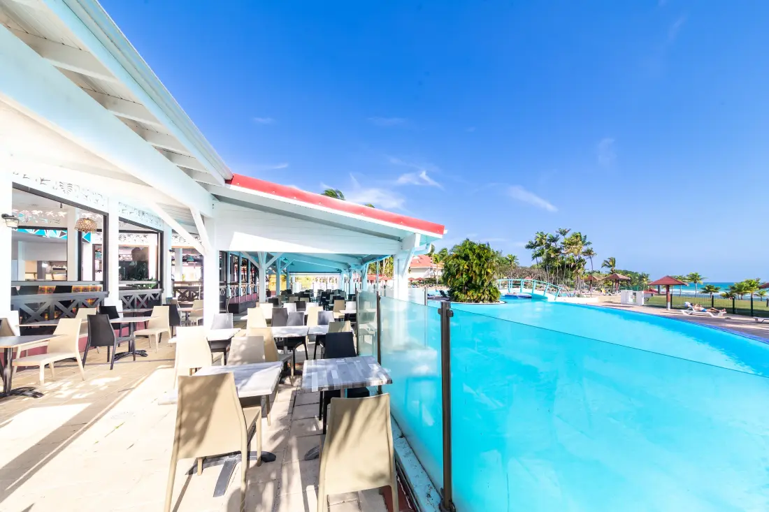 Résidence Premium Pierre & Vacances Les Tamarins 3 étoiles★★★