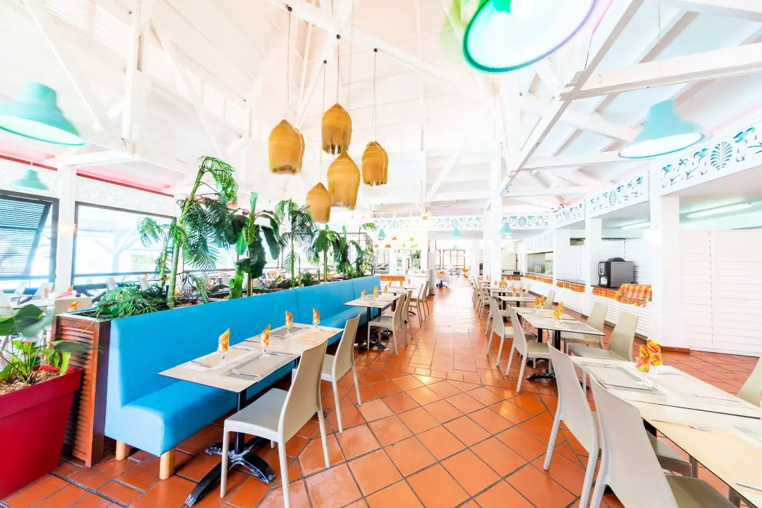 Résidence Premium Pierre & Vacances Les Tamarins 3 étoiles★★★
